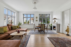 Søndergade 19A, st 4690 Haslev