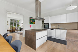 Søndergade 19A, st 4690 Haslev