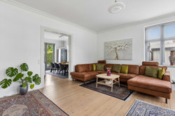 Søndergade 19A, st 4690 Haslev