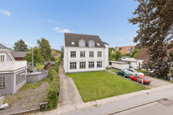 Søndergade 19A, st 4690 Haslev
