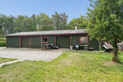 Færgevej 1, Uggelhuse, 8960 Randers SØ