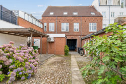Adelgade 18+20, 7800 Skive