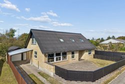 Tingvej 6, Horne, 9850 Hirtshals