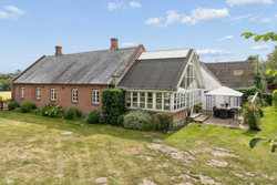 Randrupmøllevej 11, 8800 Viborg