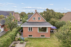 Stationsvej 28, Rødding, 7860 Spøttrup