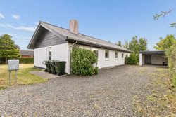 Skoletoften 15, 8420 Knebel