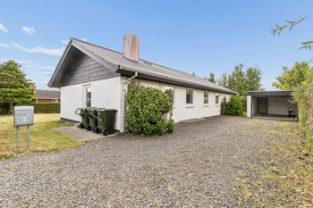 Skoletoften 15, 8420 Knebel