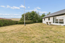 Skoletoften 15, 8420 Knebel
