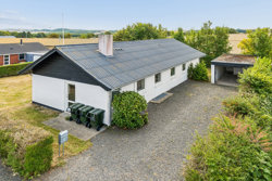 Skoletoften 15, 8420 Knebel
