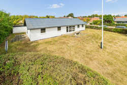 Skoletoften 15, 8420 Knebel