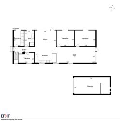 Skoletoften 15, 8420 Knebel