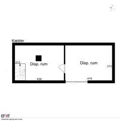 Skoletoften 15, 8420 Knebel
