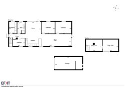 Skoletoften 15, 8420 Knebel