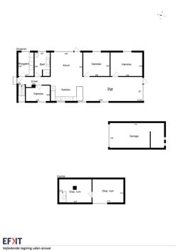 Skoletoften 15, 8420 Knebel