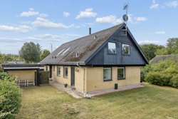 Ulvegravene 40, 9800 Hjørring