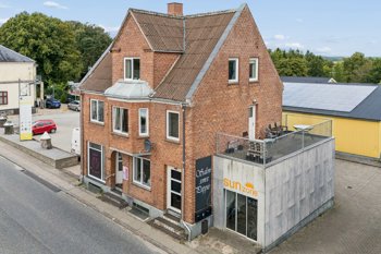 Østerbro 3, 8970 Havndal