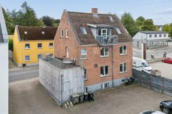 Østerbro 3, 8970 Havndal