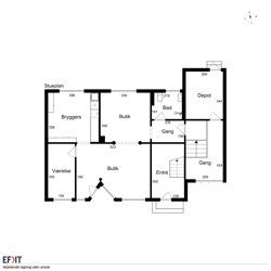Østerbro 3, 8970 Havndal