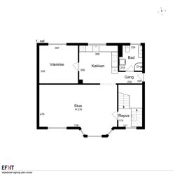Østerbro 3, 8970 Havndal