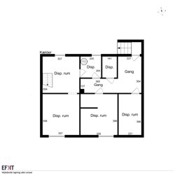 Østerbro 3, 8970 Havndal