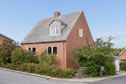 Tjørnevej 3, 9560 Hadsund