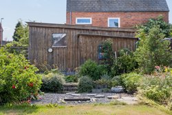 Tjørnevej 3, 9560 Hadsund