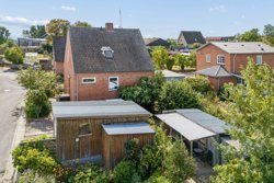 Tjørnevej 3, 9560 Hadsund