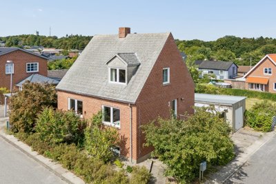 Tjørnevej 3