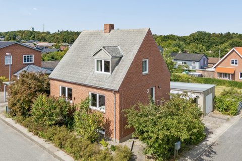 Tjørnevej 3, 9560 Hadsund