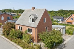 Tjørnevej 3, 9560 Hadsund