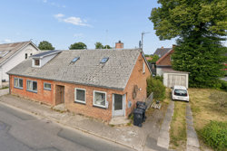Sejlingvej 29, 8600 Silkeborg
