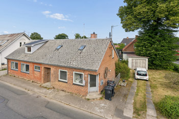 Sejlingvej 29, 8600 Silkeborg