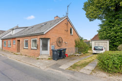 Sejlingvej 29, 8600 Silkeborg