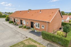 Byvangen 10, 8700 Horsens