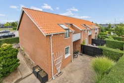 Byvangen 10, 8700 Horsens
