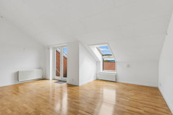 Byvangen 10, 8700 Horsens