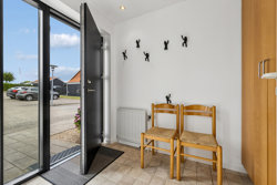 Byvangen 10, 8700 Horsens