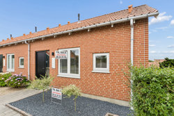 Byvangen 10, 8700 Horsens