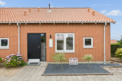 Byvangen 10, 8700 Horsens