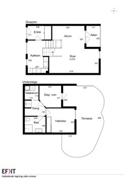 Byvangen 10, 8700 Horsens