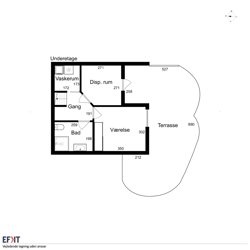 Byvangen 10, 8700 Horsens