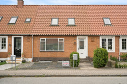 Havepladsvej 126, 7000 Fredericia