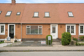 Havepladsvej 126, 7000 Fredericia