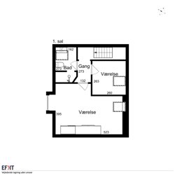 Havepladsvej 126, 7000 Fredericia