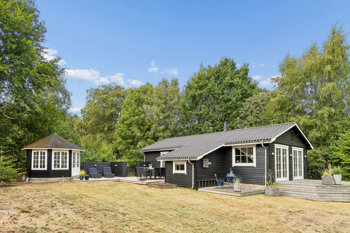 Korsikanerskoven 19, 9560 Hadsund