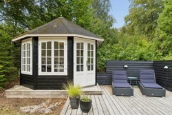 Korsikanerskoven 19, Helberskov, 9560 Hadsund