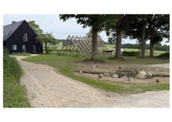 Mjølnervænget 13A, Thorsager, 8410 Rønde