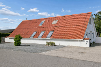 Højmarken 7, 9293 Kongerslev