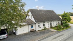 Drammelstrupvej 12, Balle, 8300 Odder