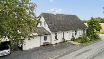 Drammelstrupvej 12, 8300 Odder